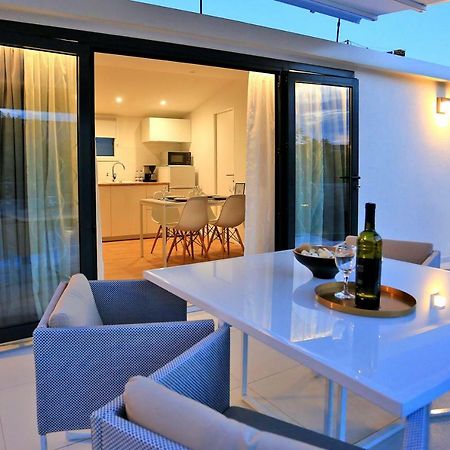 First Apartment Zadar Exterior foto