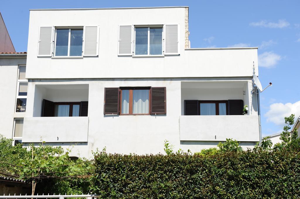 First Apartment Zadar Exterior foto