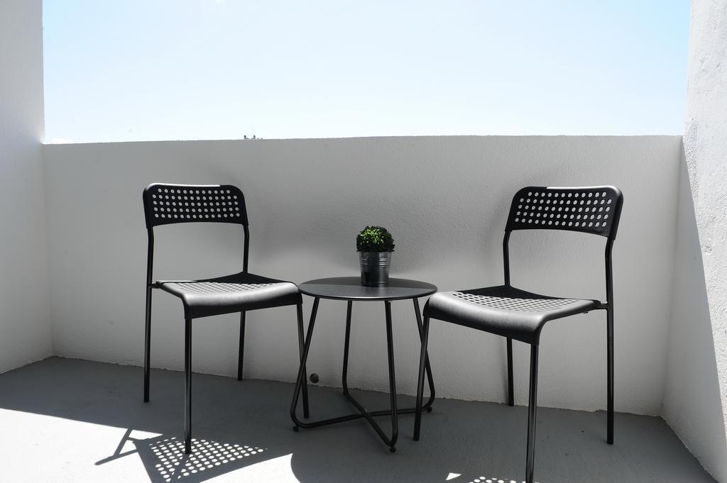 First Apartment Zadar Exterior foto