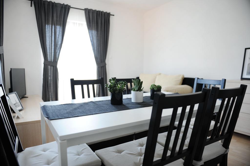First Apartment Zadar Exterior foto