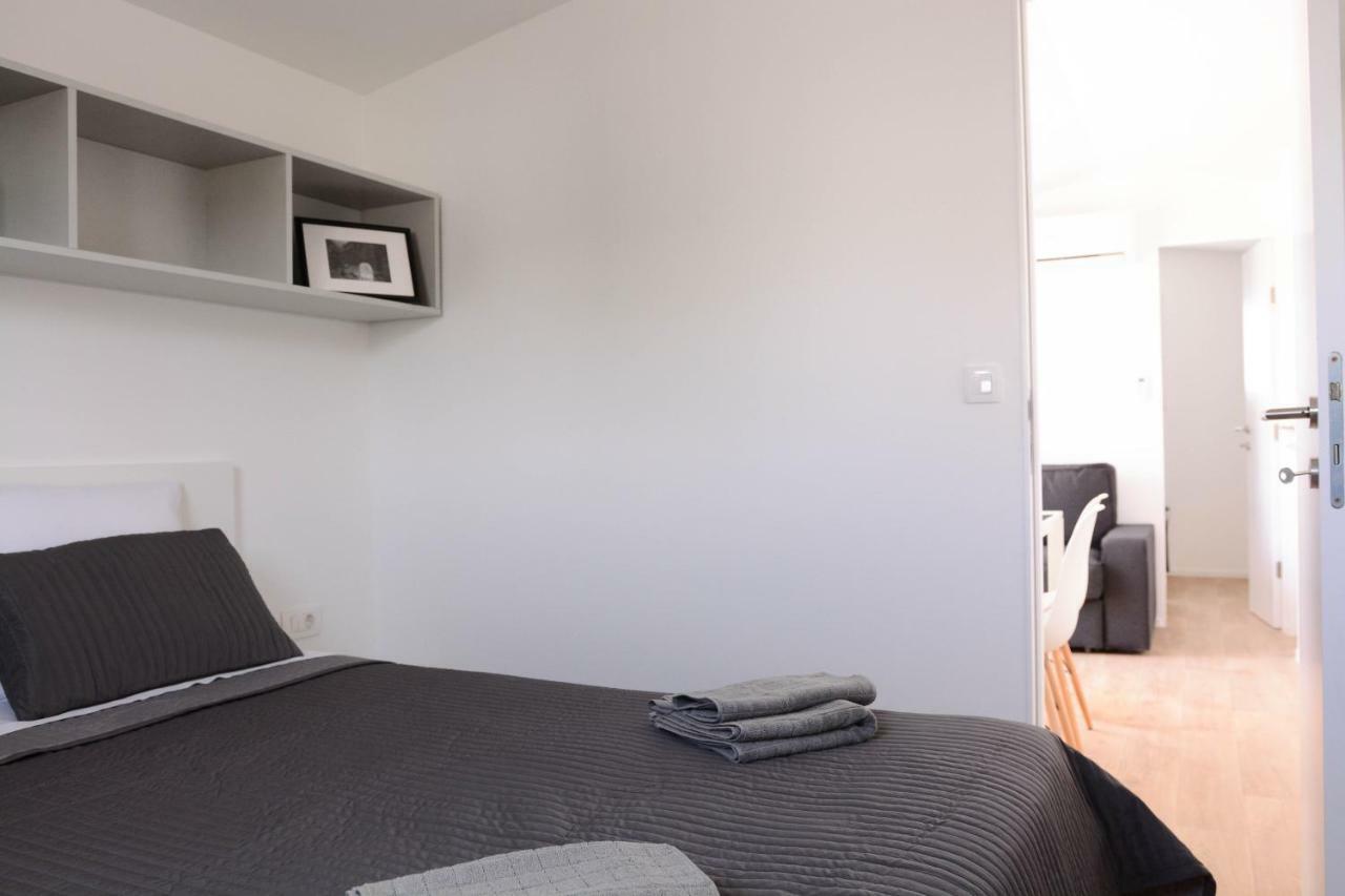 First Apartment Zadar Exterior foto