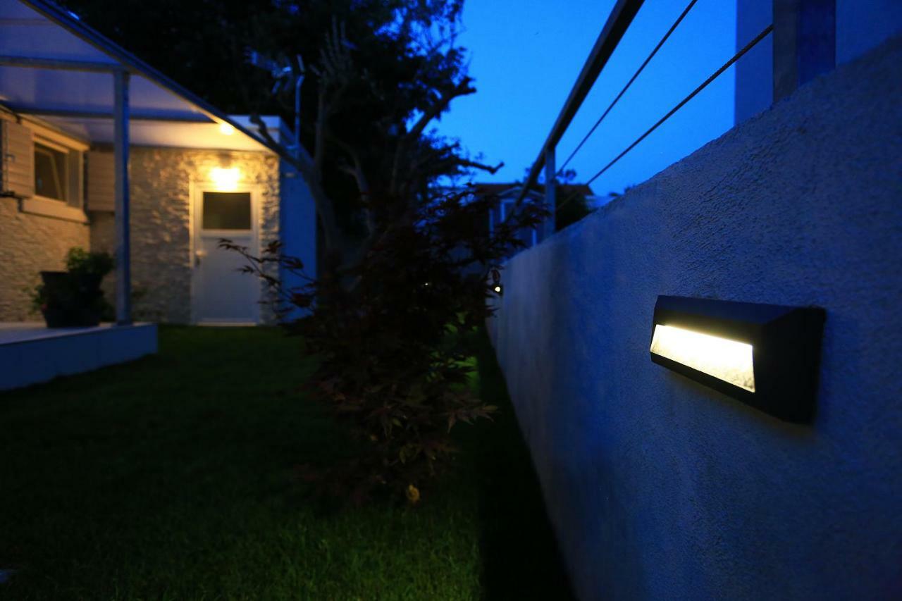 First Apartment Zadar Exterior foto