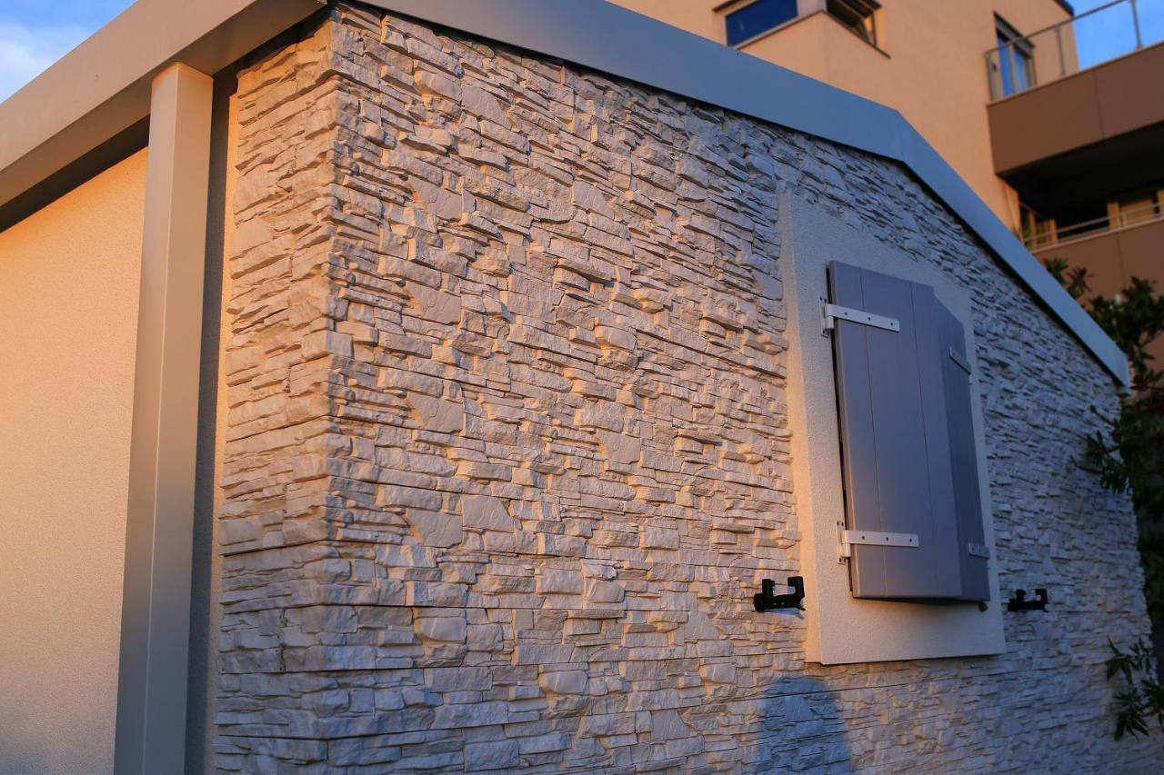First Apartment Zadar Exterior foto