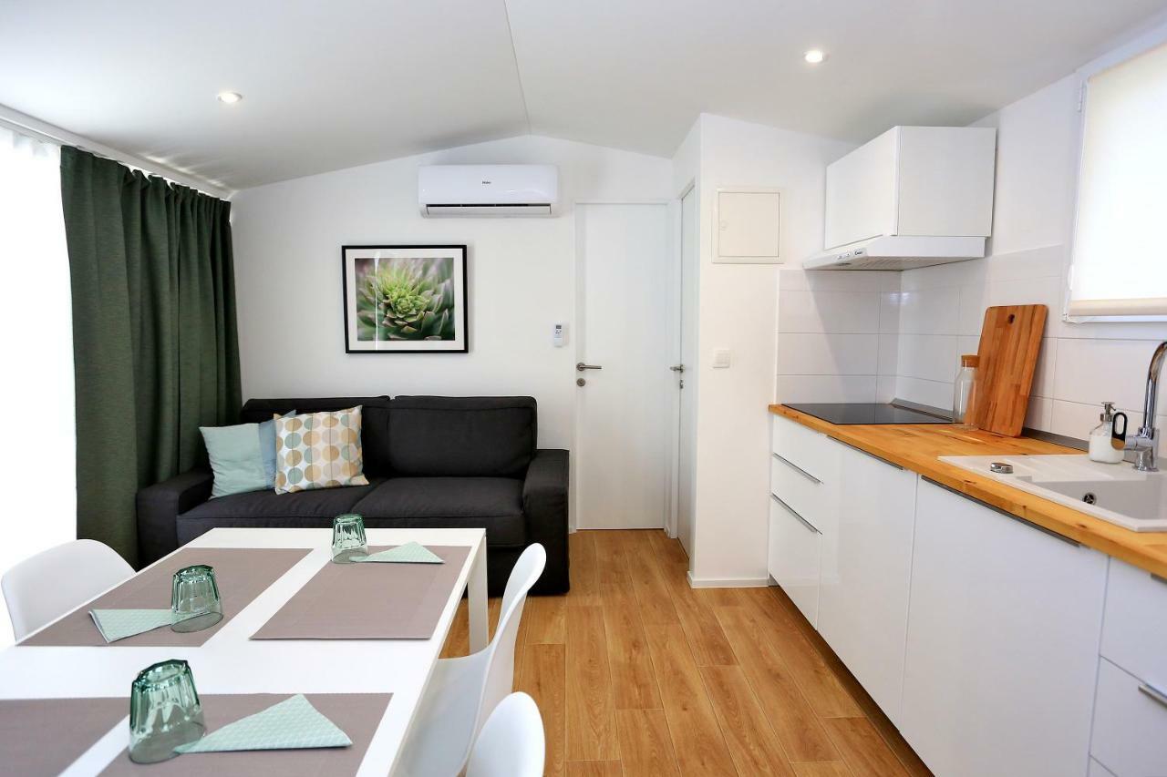 First Apartment Zadar Exterior foto