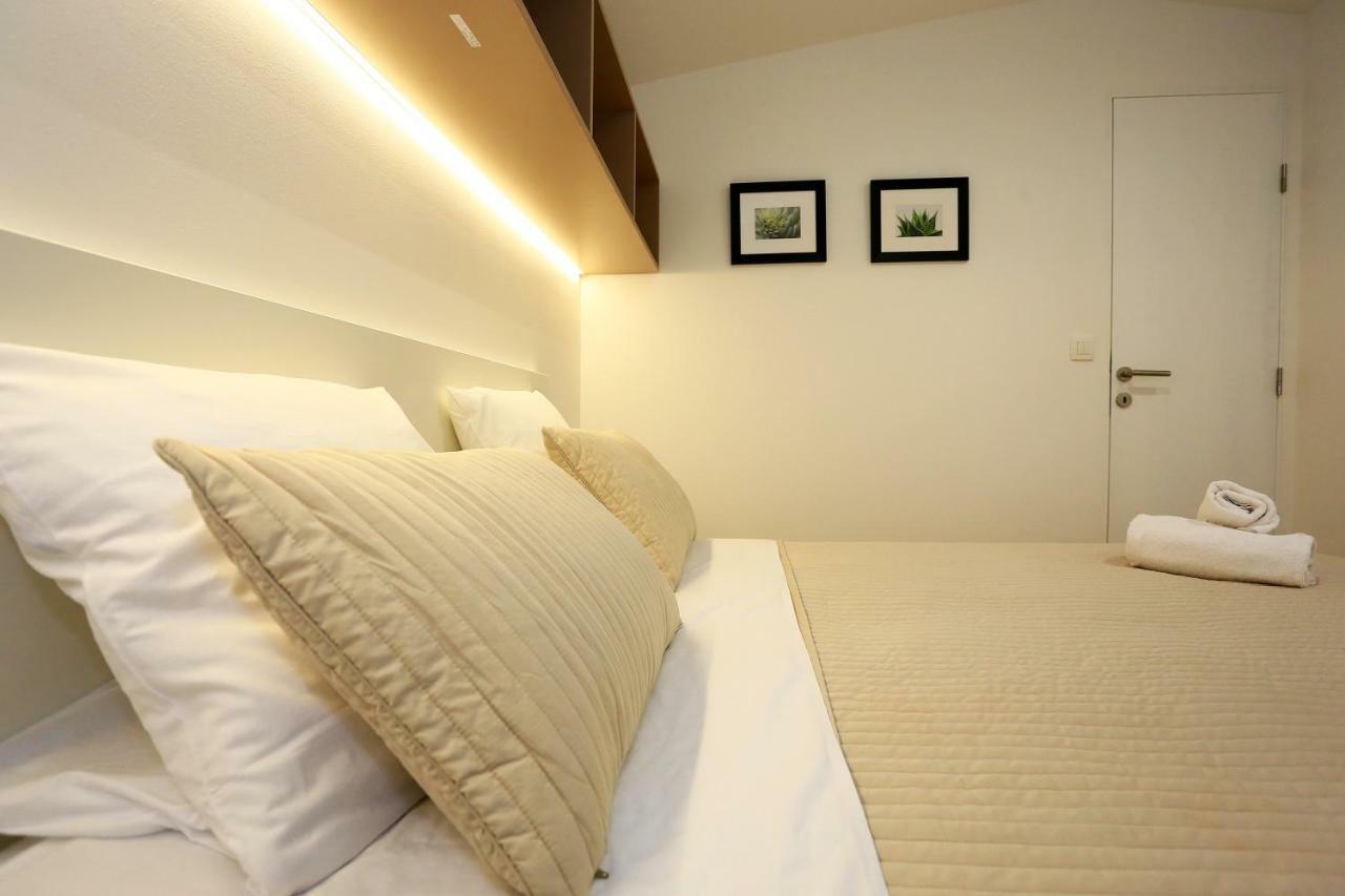 First Apartment Zadar Exterior foto